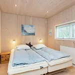 別荘 9 Person In Humble-by Traum Nordenbro Vesteregn