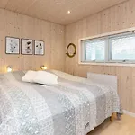 9 Person In Humble-by Traum 別荘 Nordenbro Vesteregn