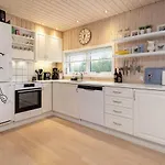 別荘 9 Person In Humble-by Traum Nordenbro Vesteregn