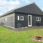 9 Person In Humble-by Traum 別荘 Nordenbro Vesteregn