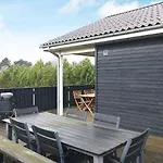 9 Person In Humble-by Traum 別荘 Nordenbro Vesteregn