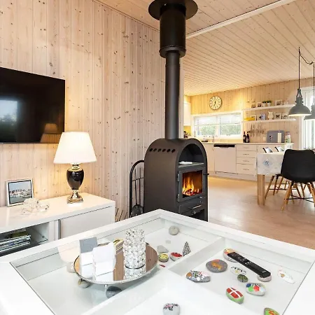Xxxv Holiday home *