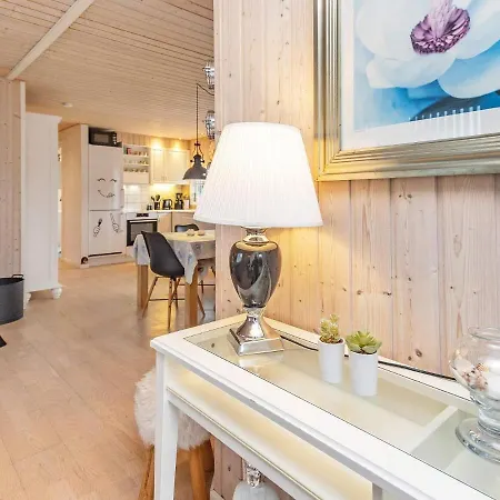 Xxxv Holiday home