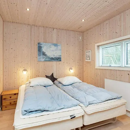 Ferienhaus 9 Person In Humble-by Traum Nordenbro Vesteregn
