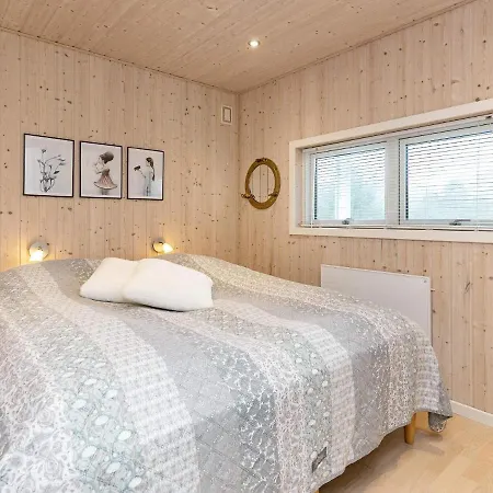 9 Person In Humble-by Traum Ferienhaus Nordenbro Vesteregn