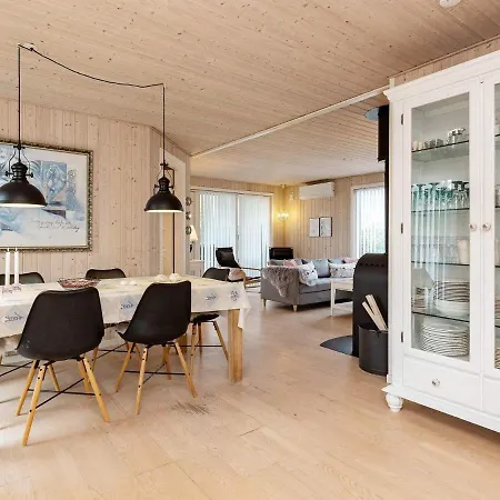 9 Person In Humble-by Traum Ferienhaus *