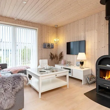 Holiday home Xxxv *
