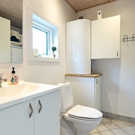Ferienhaus 9 Person In Humble-by Traum Nordenbro Vesteregn