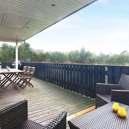 Ferienhaus 9 Person In Humble-by Traum