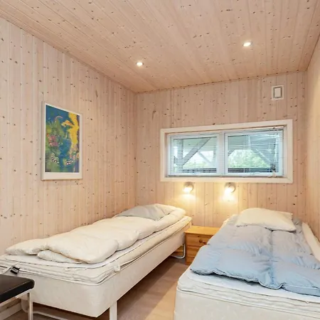 Prázdninový dům 9 Person In Humble-by Traum Nordenbro Vesteregn