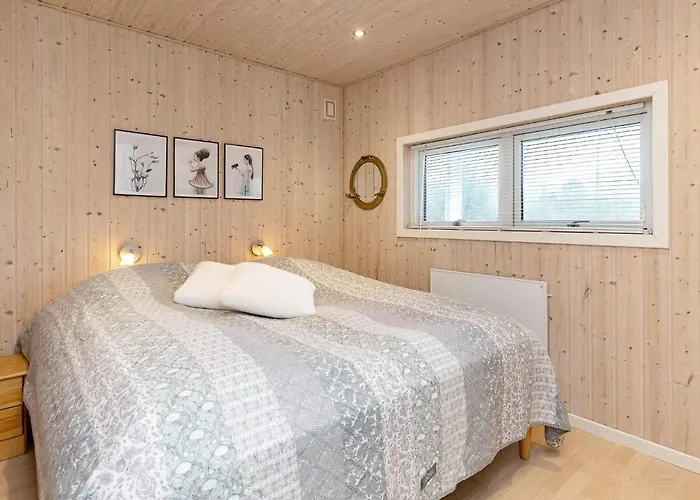 9 Person In Humble-by Traum Hébergement de vacances Nordenbro Vesteregn