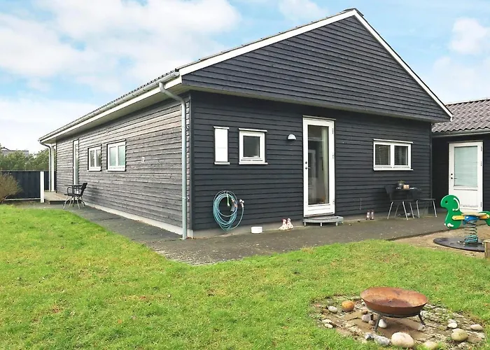 9 Person In Humble-by Traum Hébergement de vacances Nordenbro Vesteregn