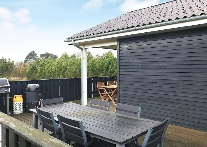 9 Person In Humble-by Traum Hébergement de vacances Nordenbro Vesteregn